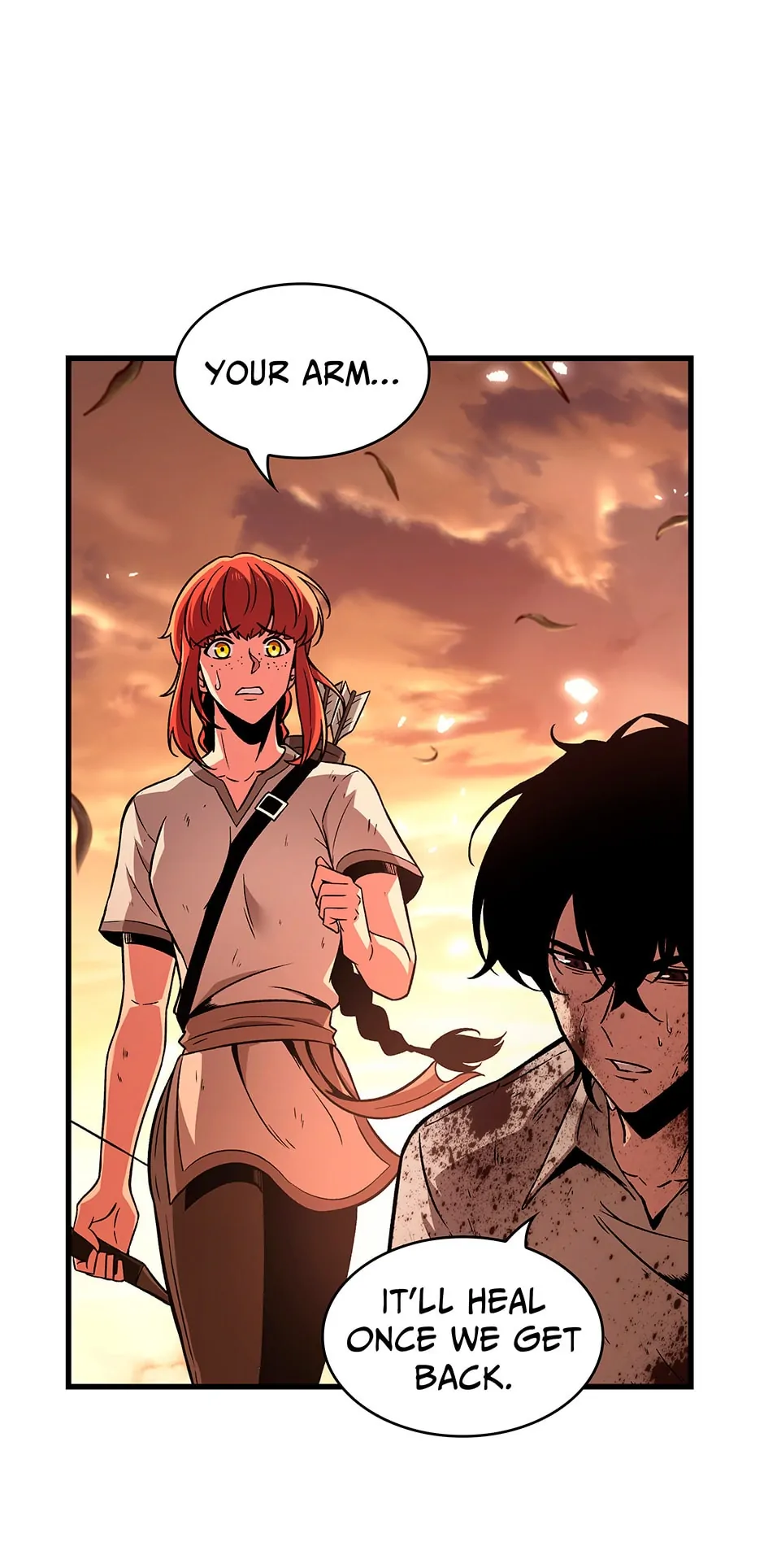Read Pick Me Up Manga Online