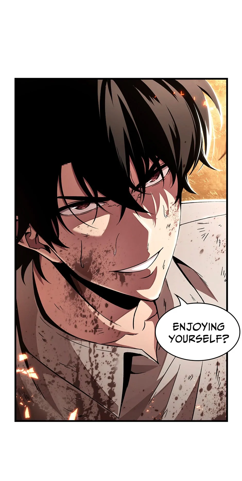 Read Pick Me Up Manga Online