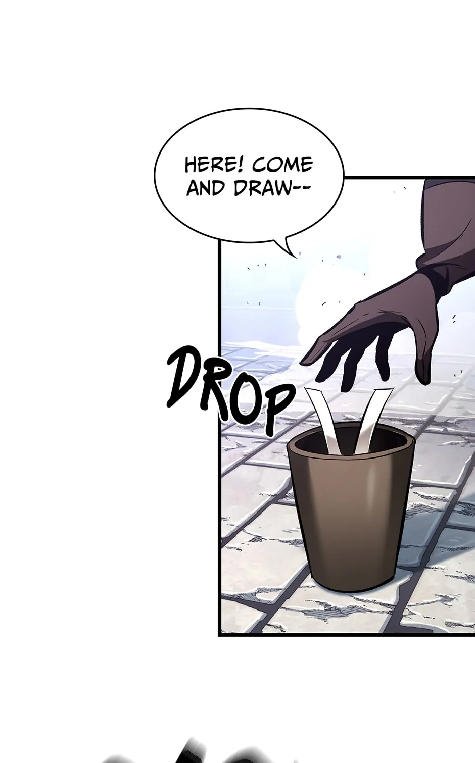 Read Pick Me Up Manga Online