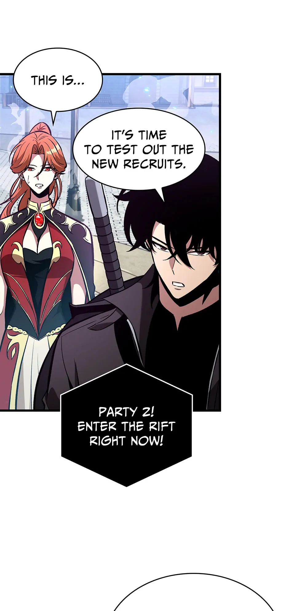 Read Pick Me Up Manga Online