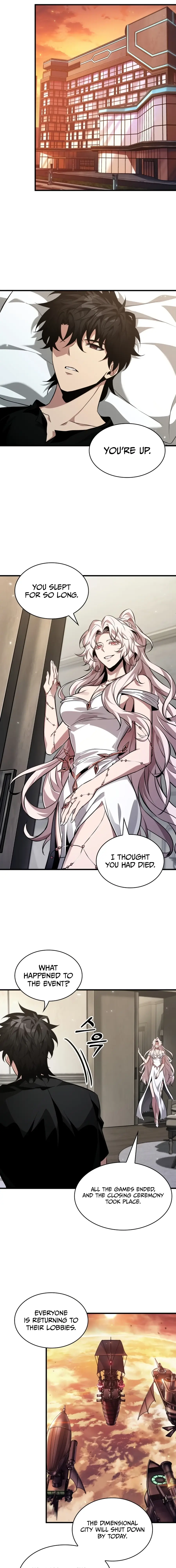 Read Pick Me Up Manga Online