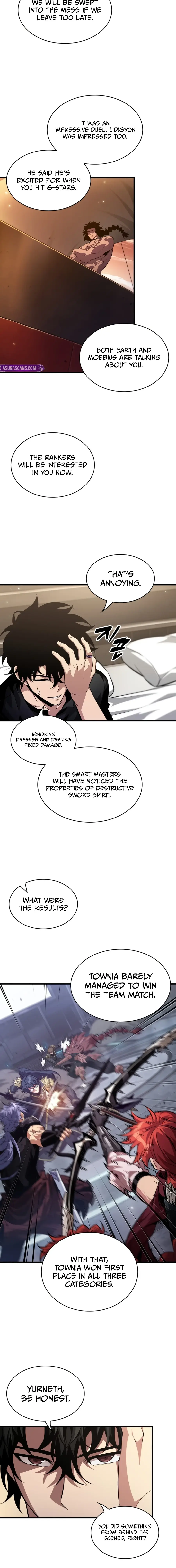 Read Pick Me Up Manga Online