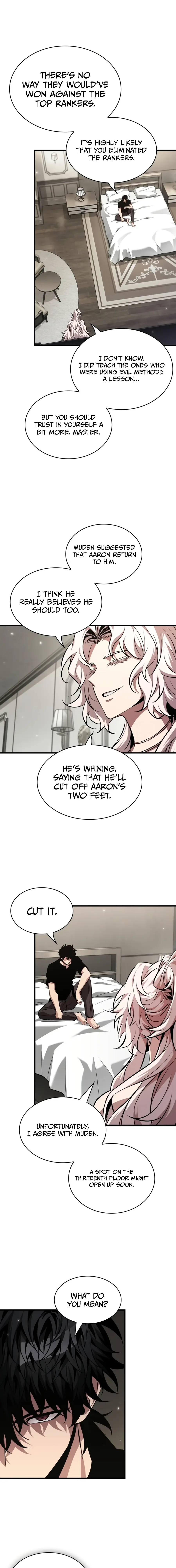 Read Pick Me Up Manga Online
