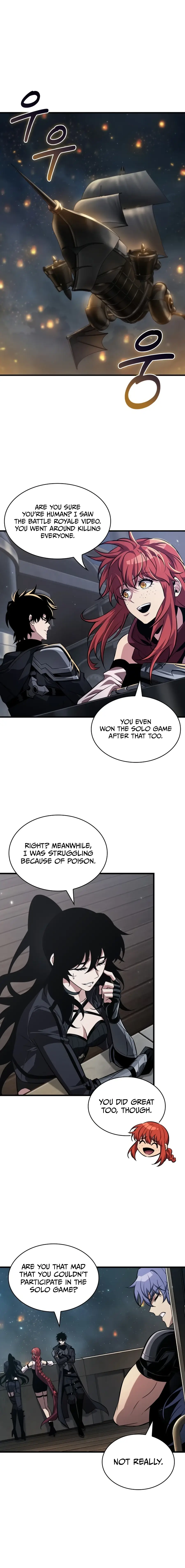 Read Pick Me Up Manga Online