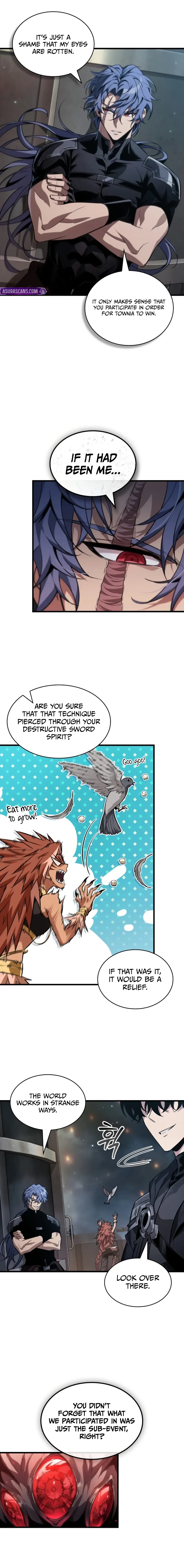 Read Pick Me Up Manga Online