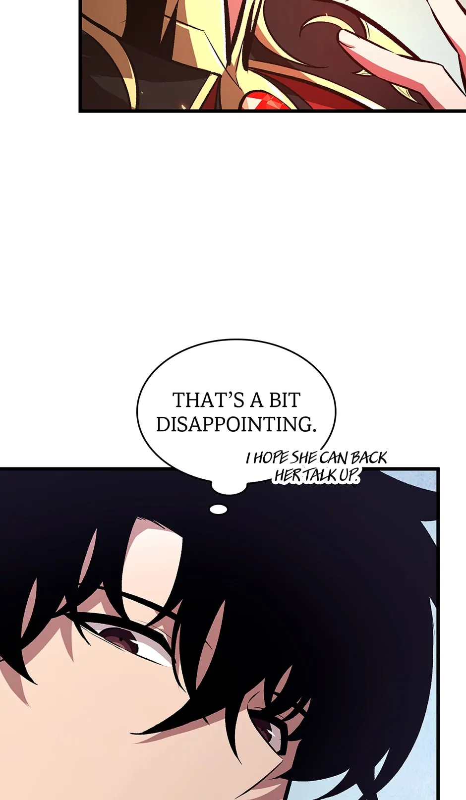 Read Pick Me Up Manga Online