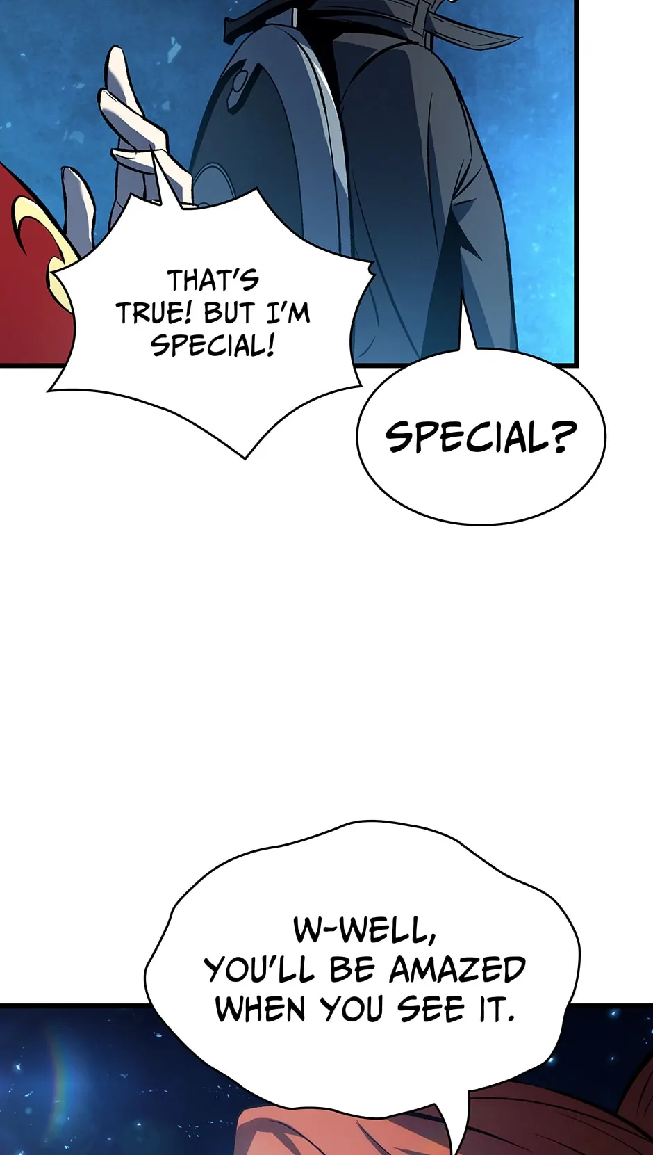 Read Pick Me Up Manga Online