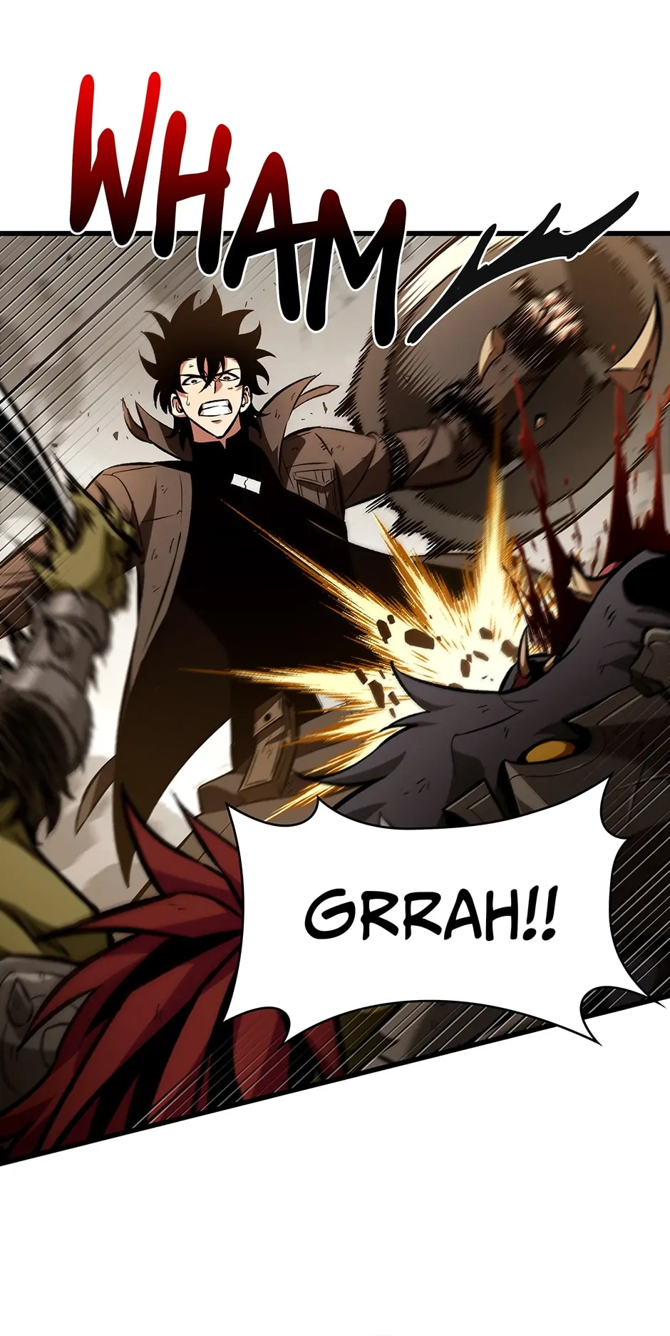 Read Pick Me Up Manga Online