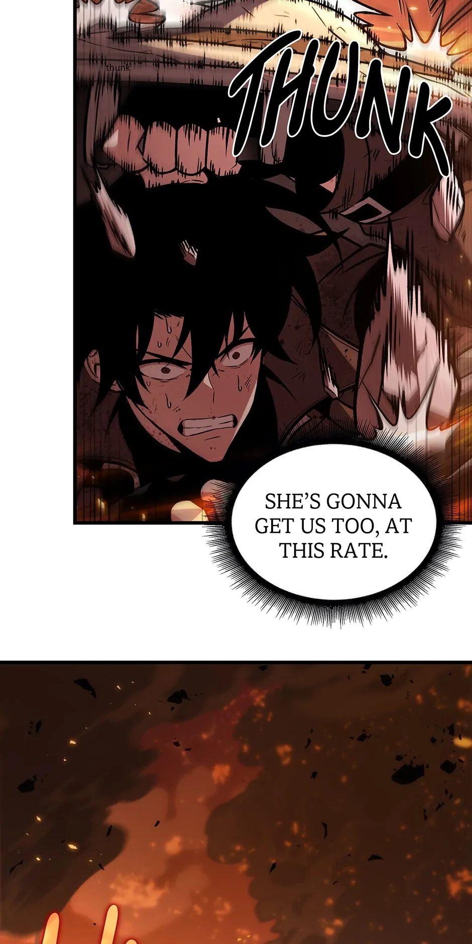 Read Pick Me Up Manga Online