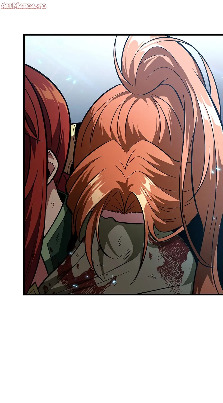 Read Pick Me Up Manga Online
