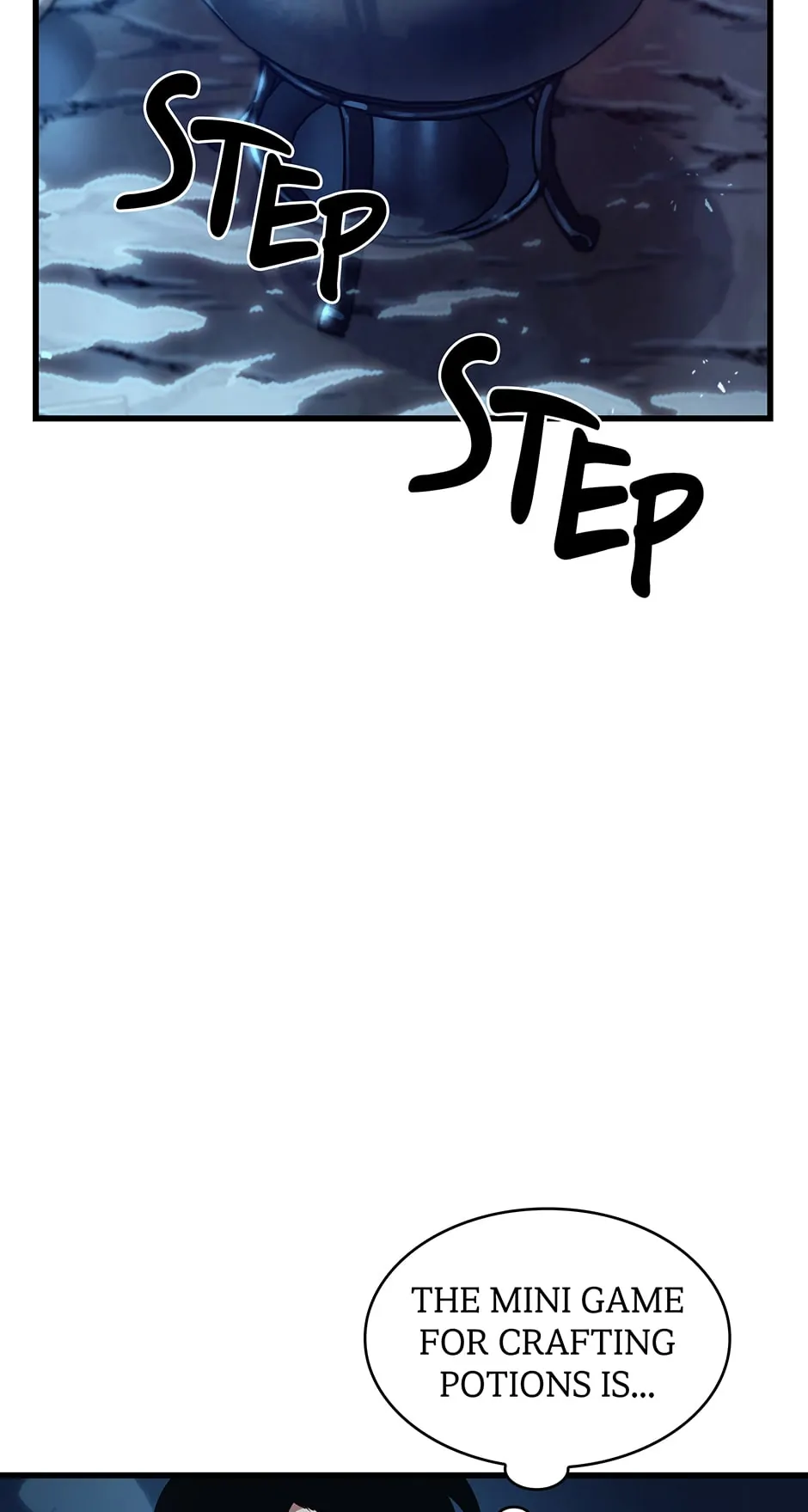 Read Pick Me Up Manga Online