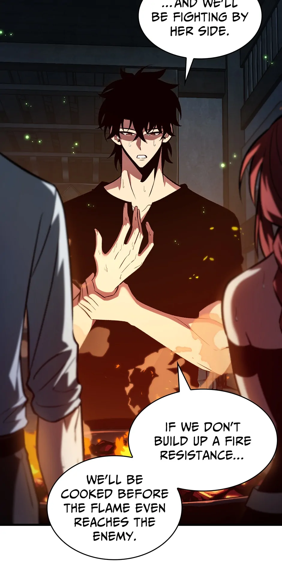 Read Pick Me Up Manga Online