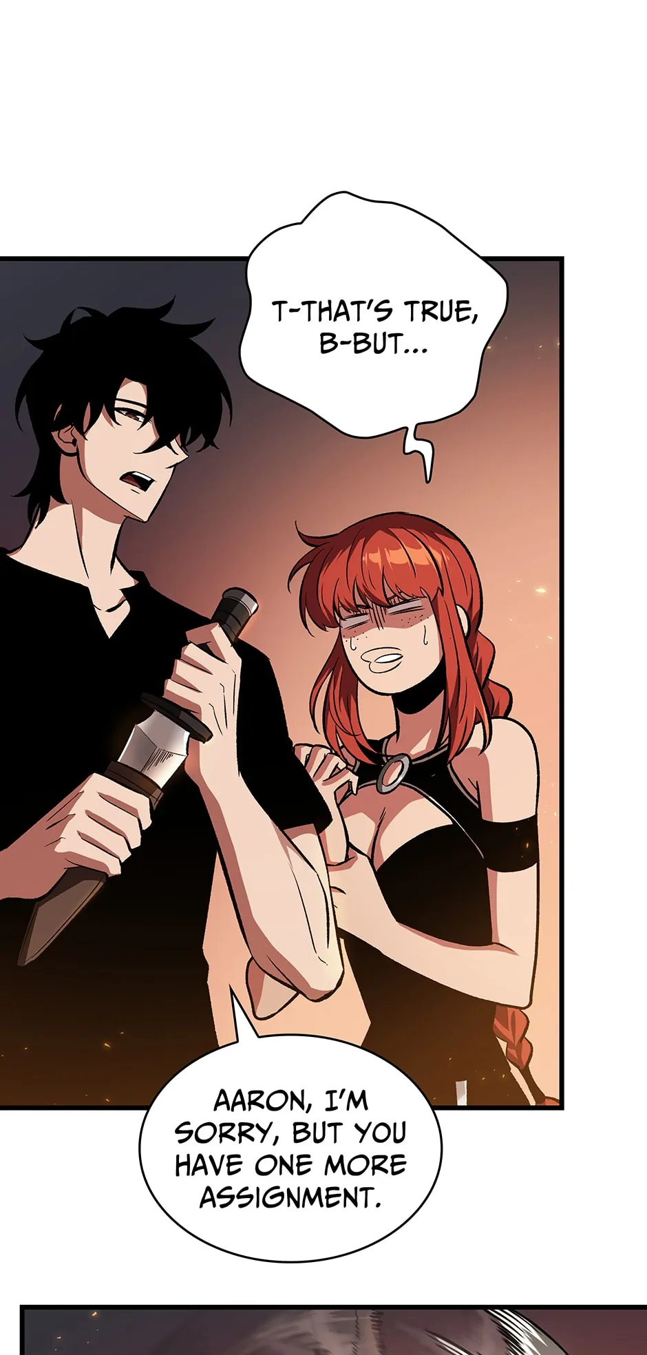 Read Pick Me Up Manga Online