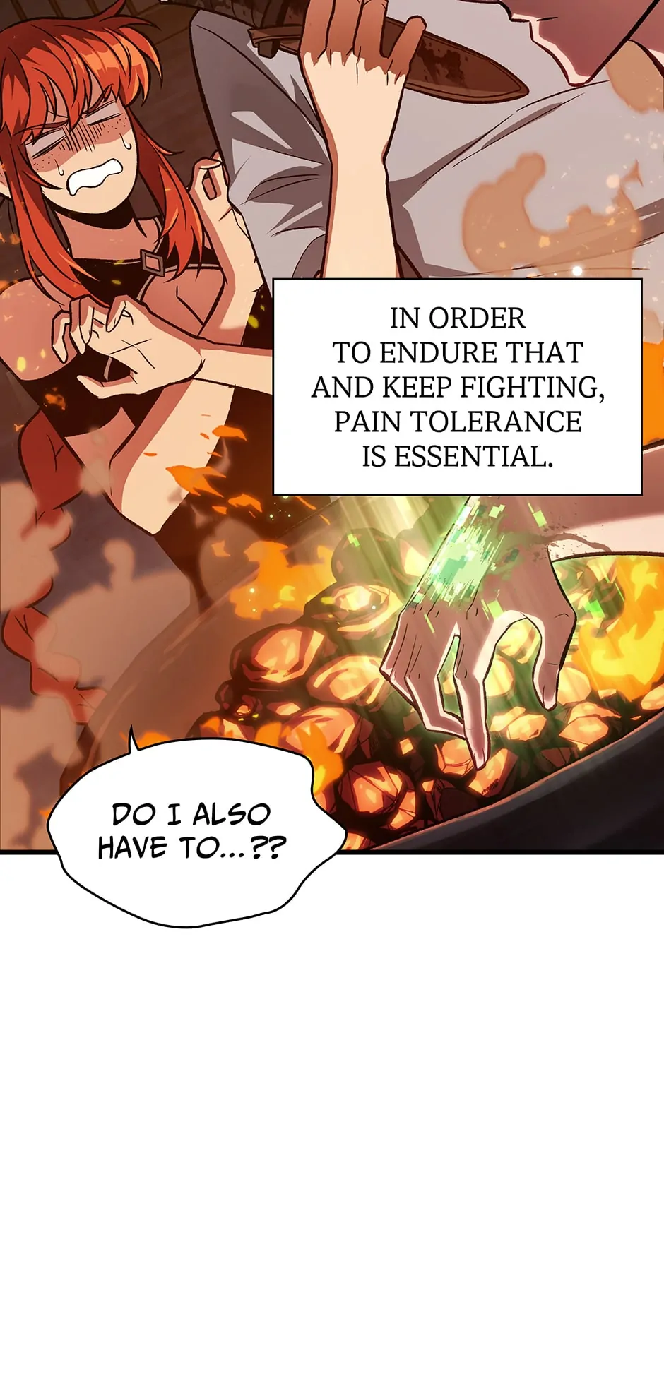 Read Pick Me Up Manga Online
