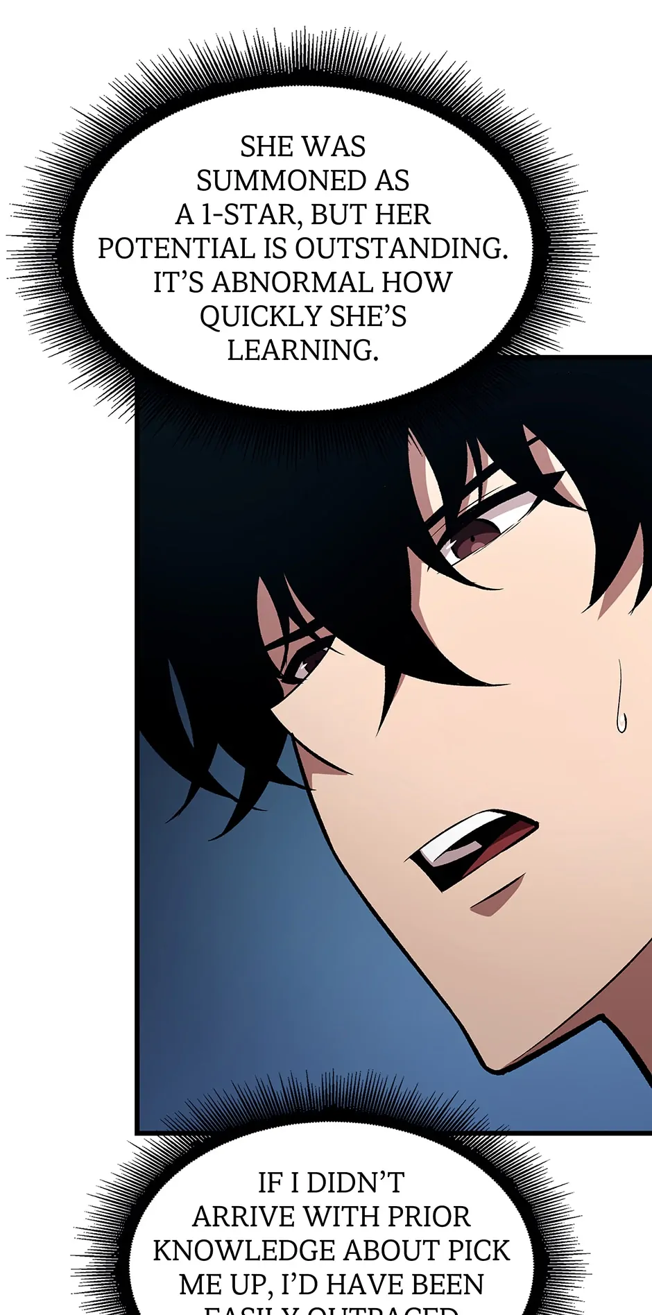 Read Pick Me Up Manga Online