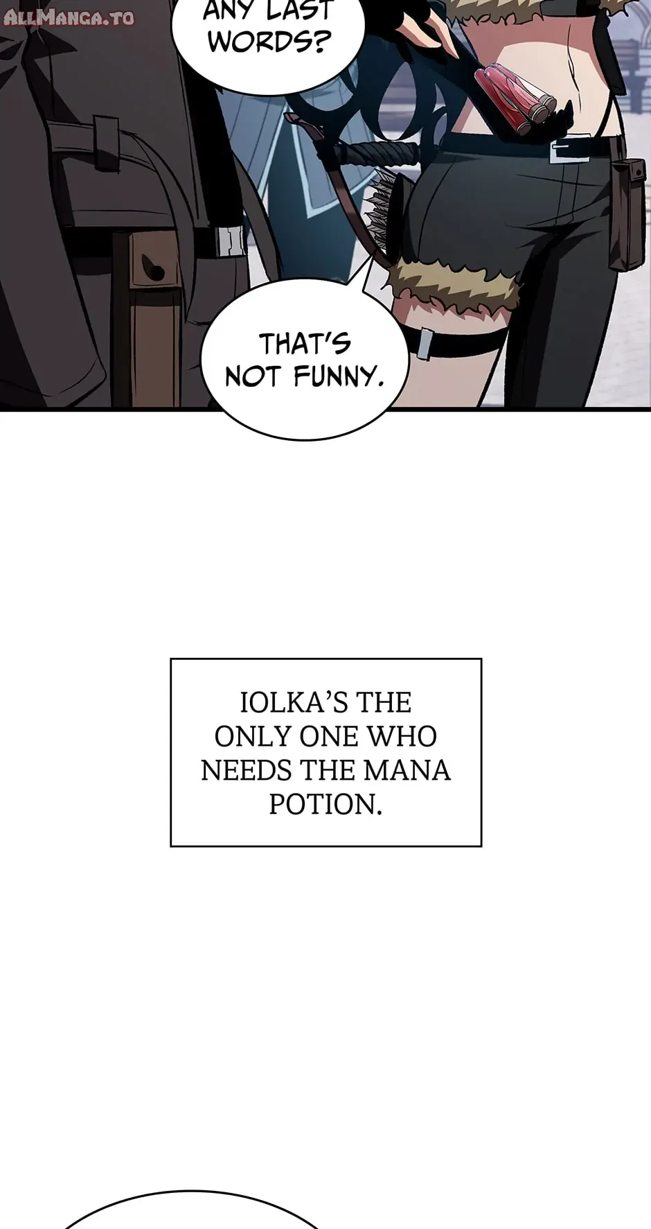 Read Pick Me Up Manga Online