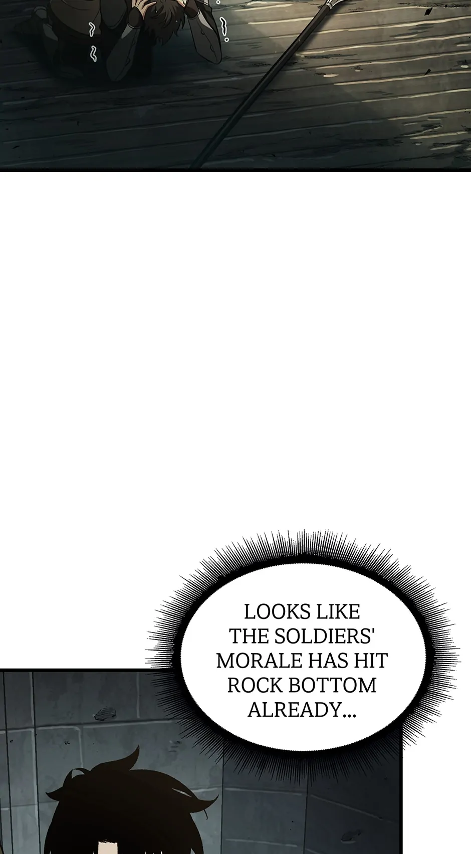 Read Pick Me Up Manga Online