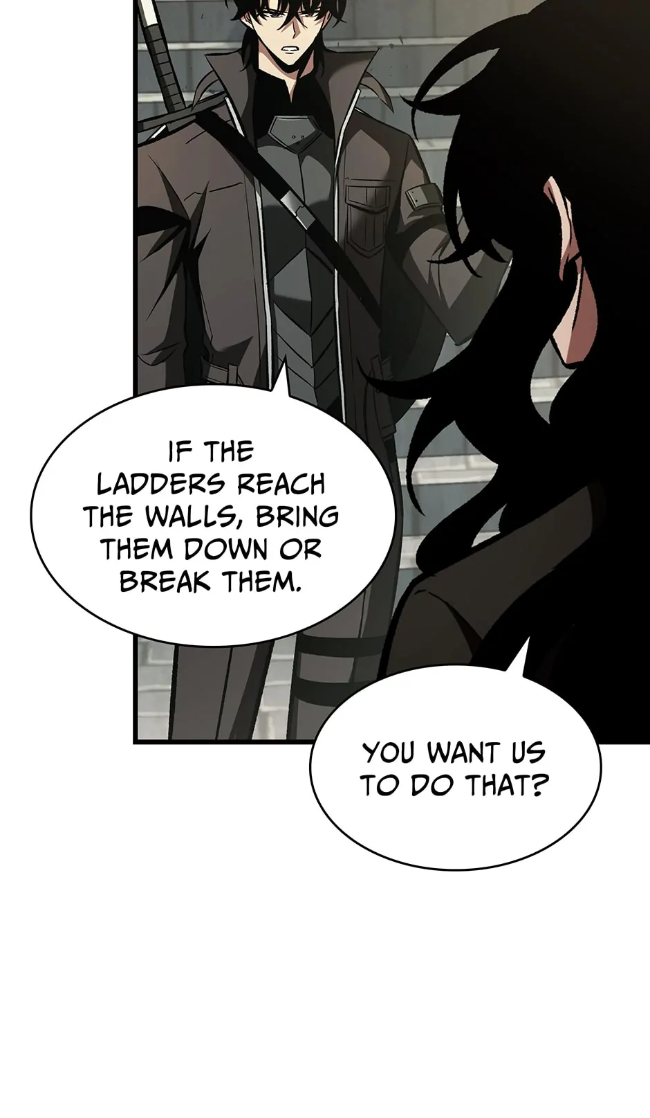 Read Pick Me Up Manga Online