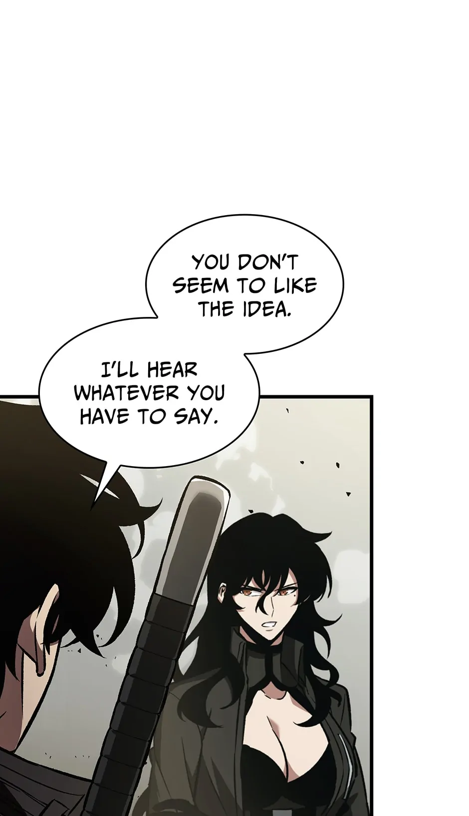 Read Pick Me Up Manga Online