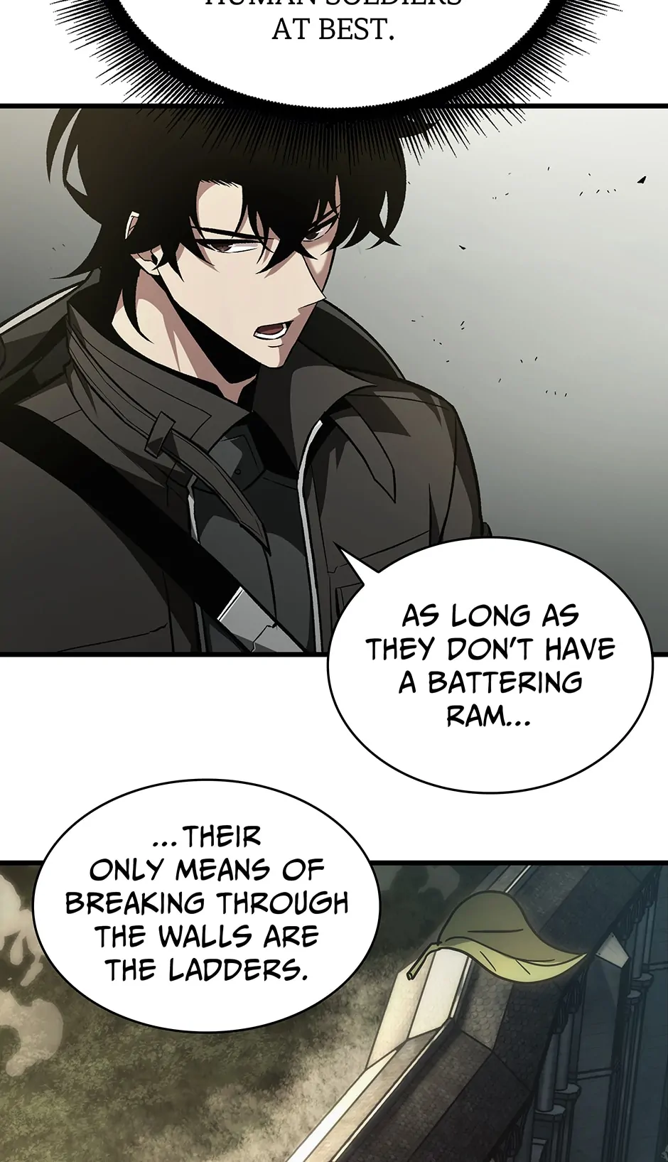 Read Pick Me Up Manga Online