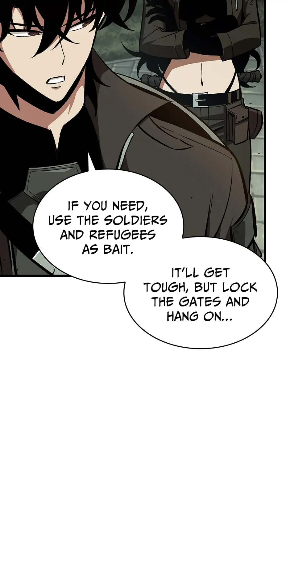 Read Pick Me Up Manga Online