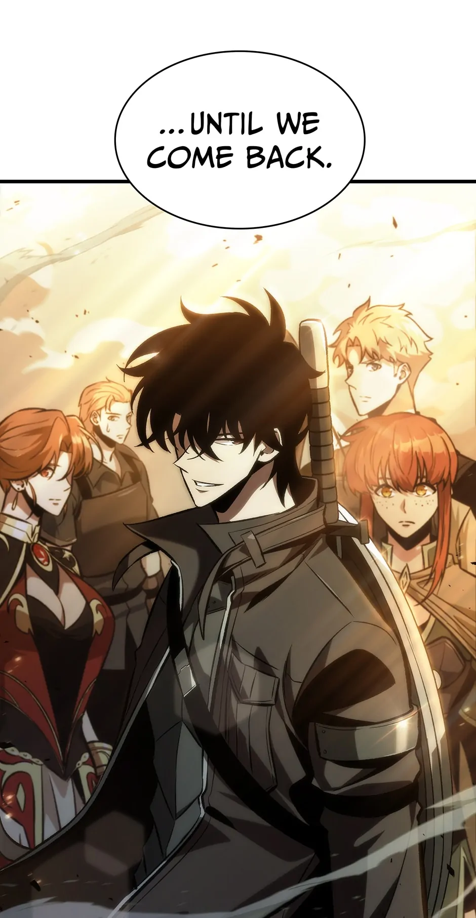 Read Pick Me Up Manga Online