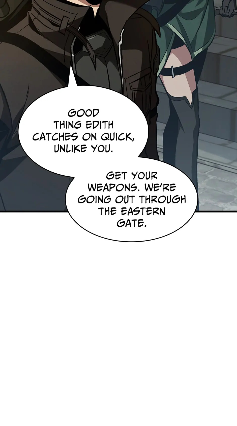 Read Pick Me Up Manga Online