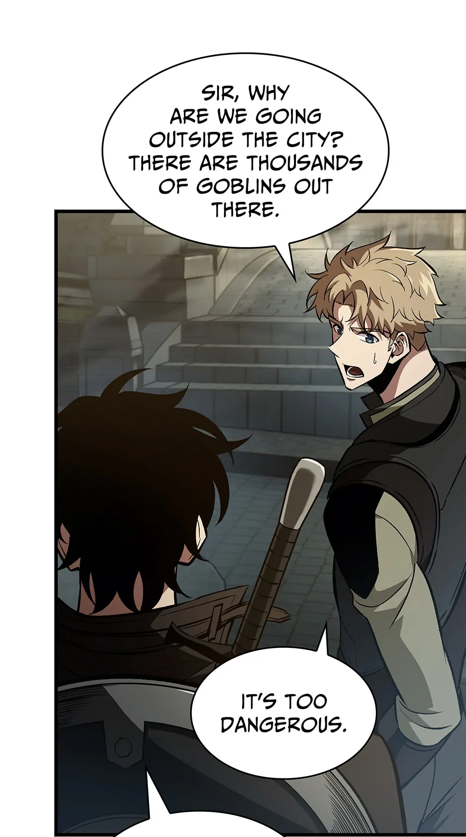 Read Pick Me Up Manga Online