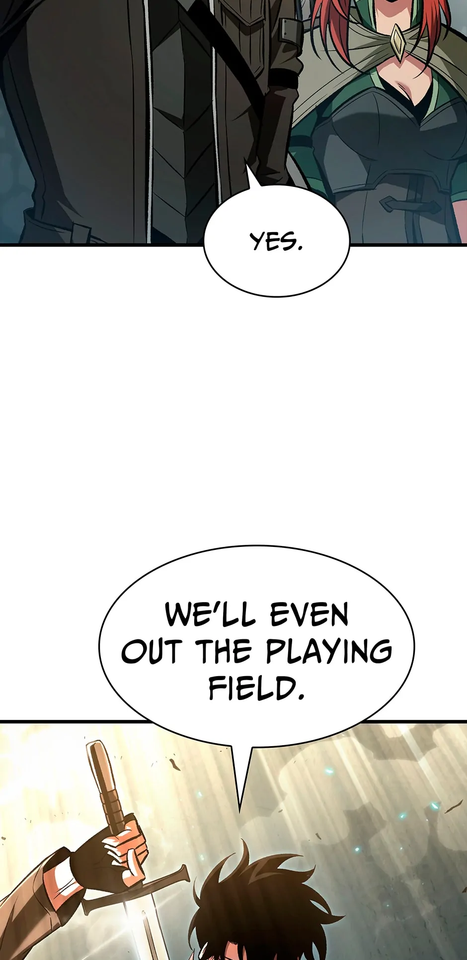 Read Pick Me Up Manga Online