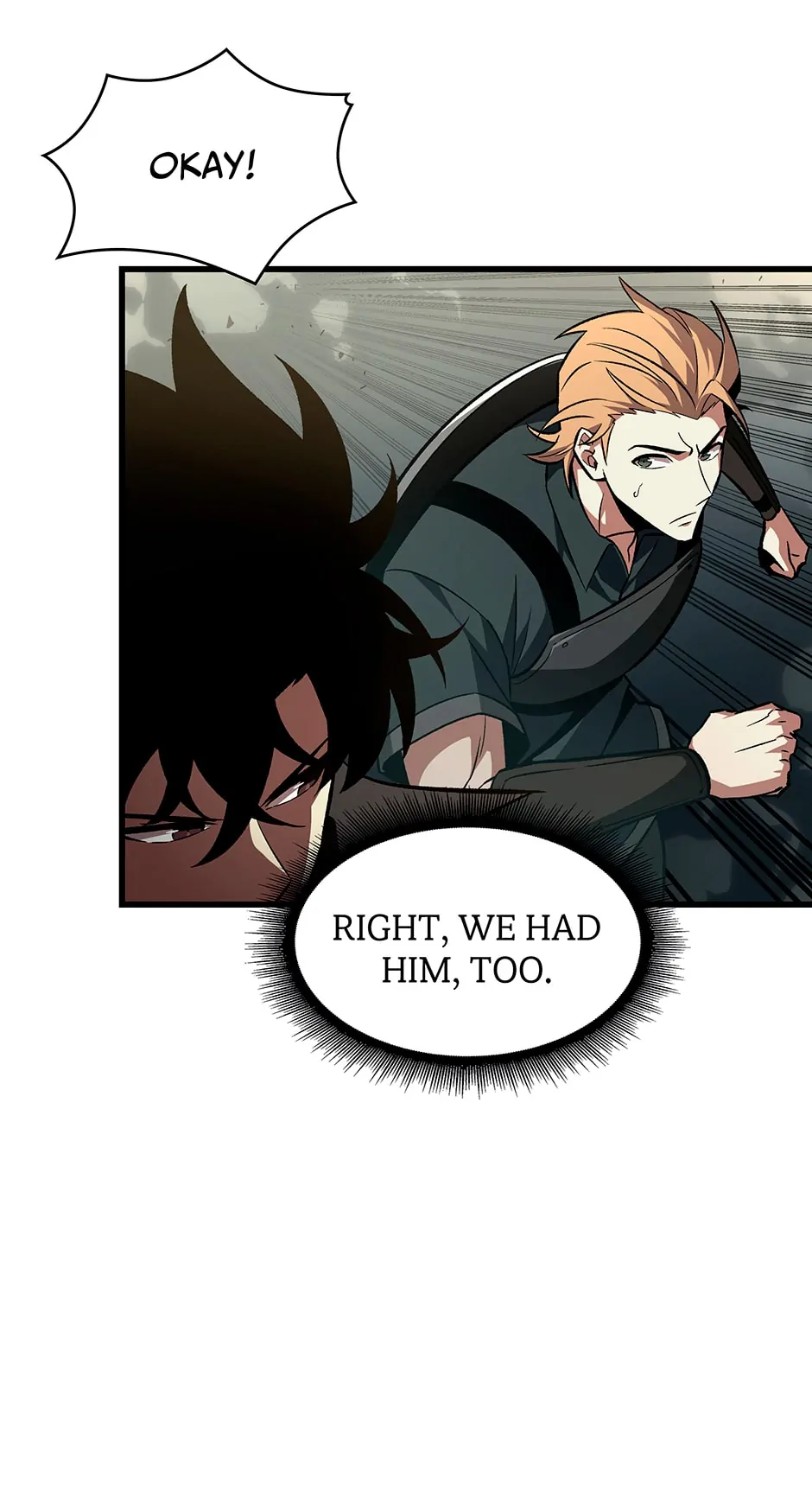 Read Pick Me Up Manga Online
