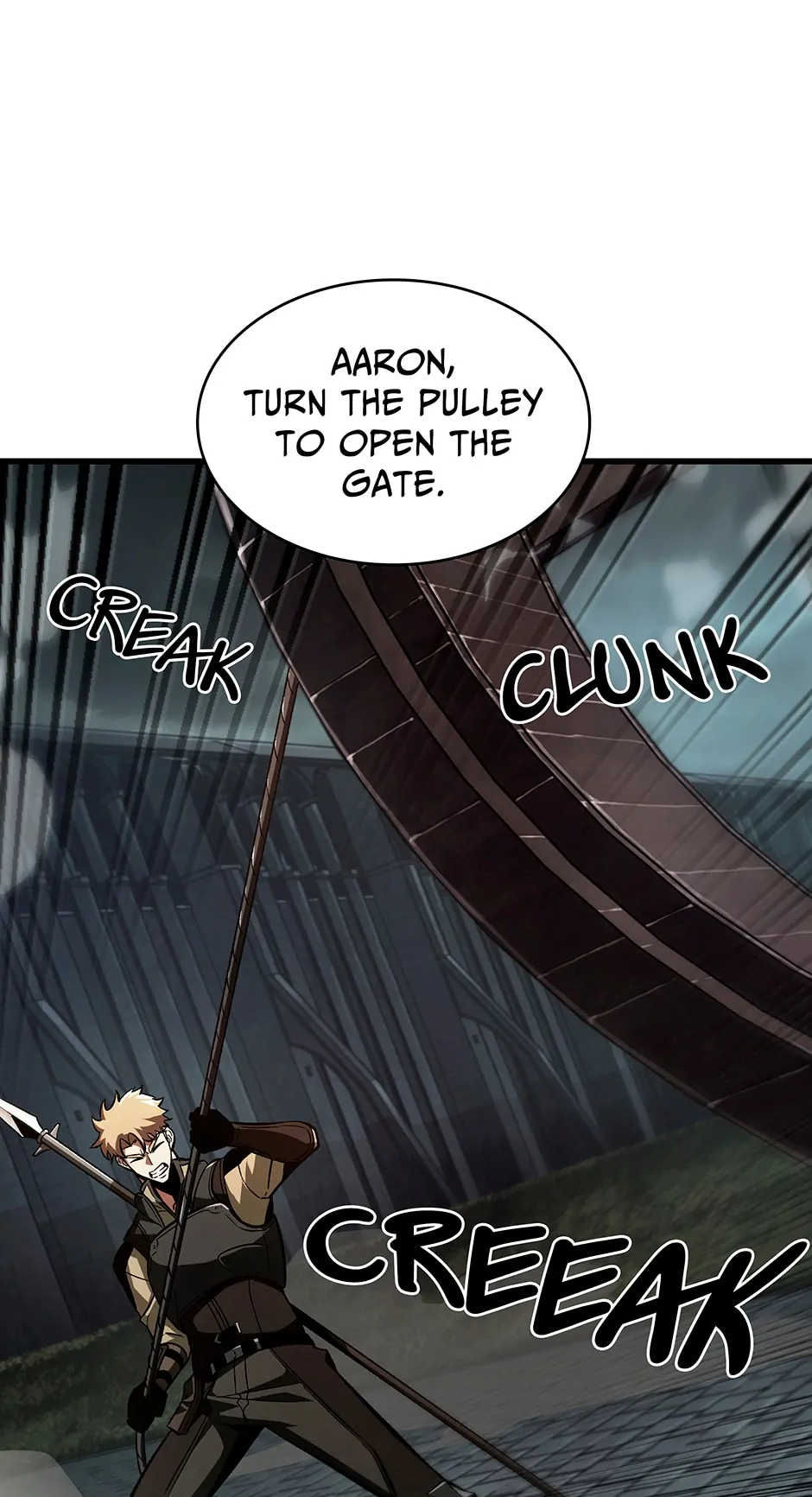 Read Pick Me Up Manga Online