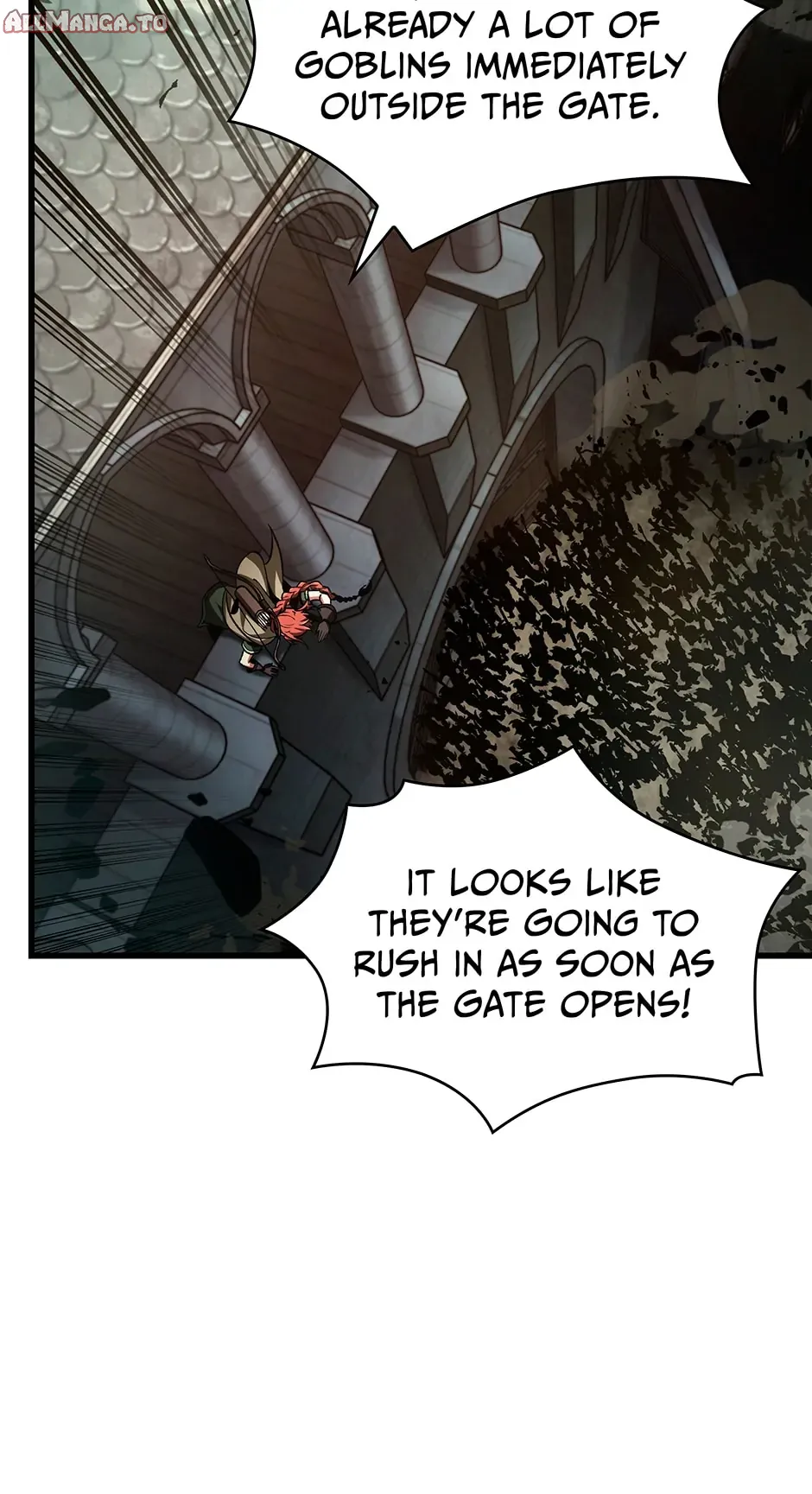 Read Pick Me Up Manga Online