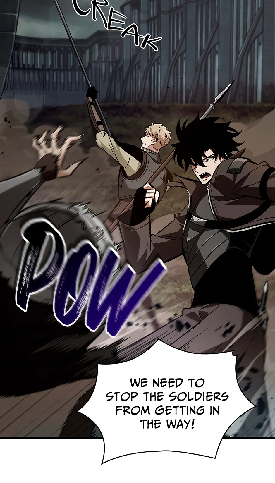 Read Pick Me Up Manga Online