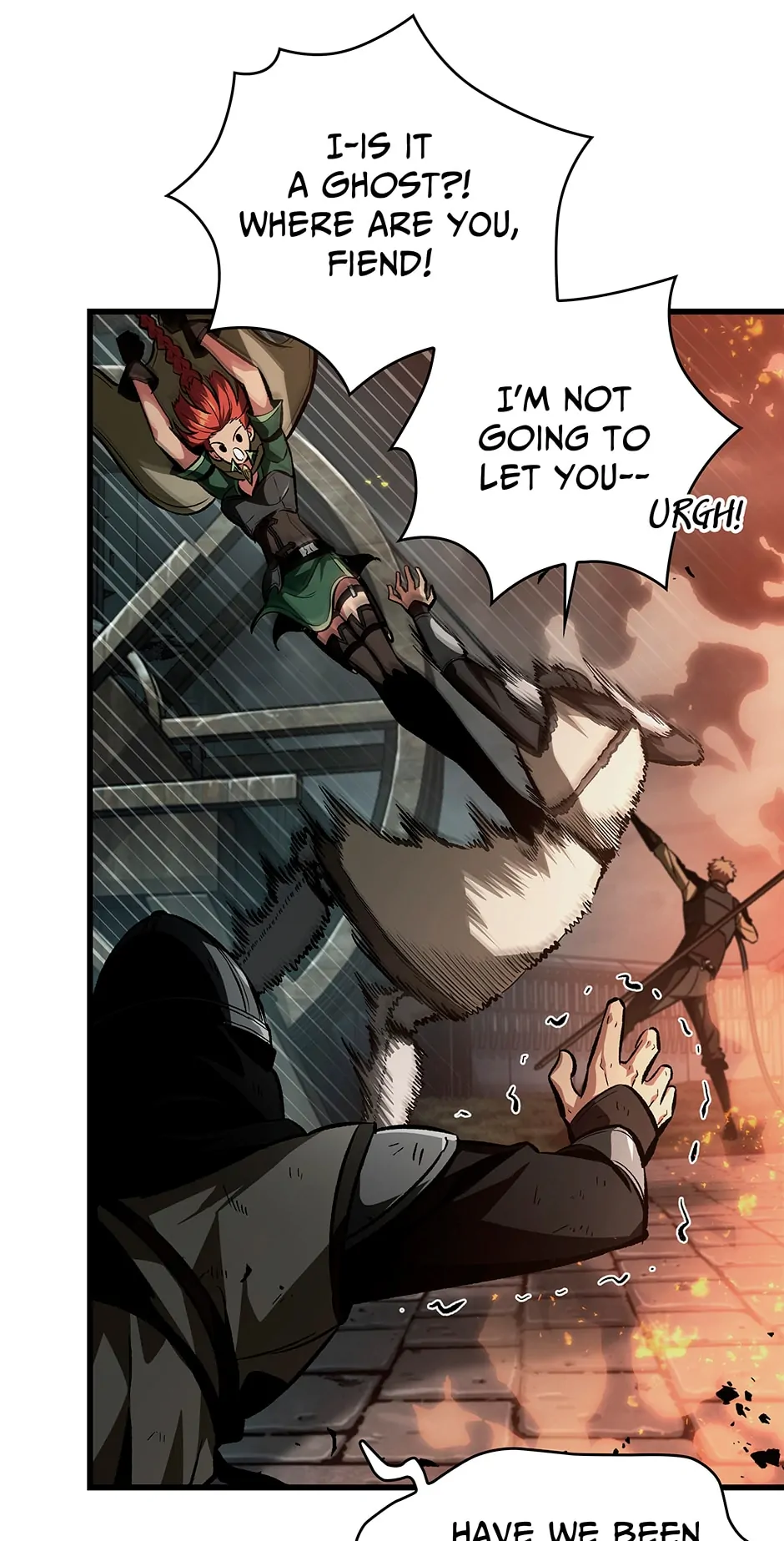 Read Pick Me Up Manga Online
