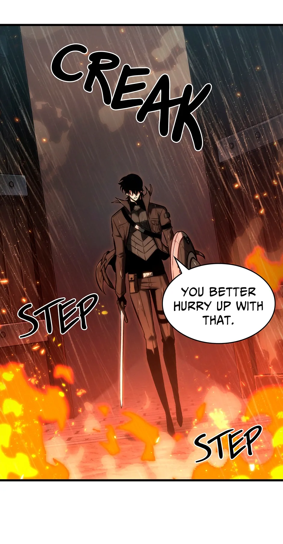 Read Pick Me Up Manga Online