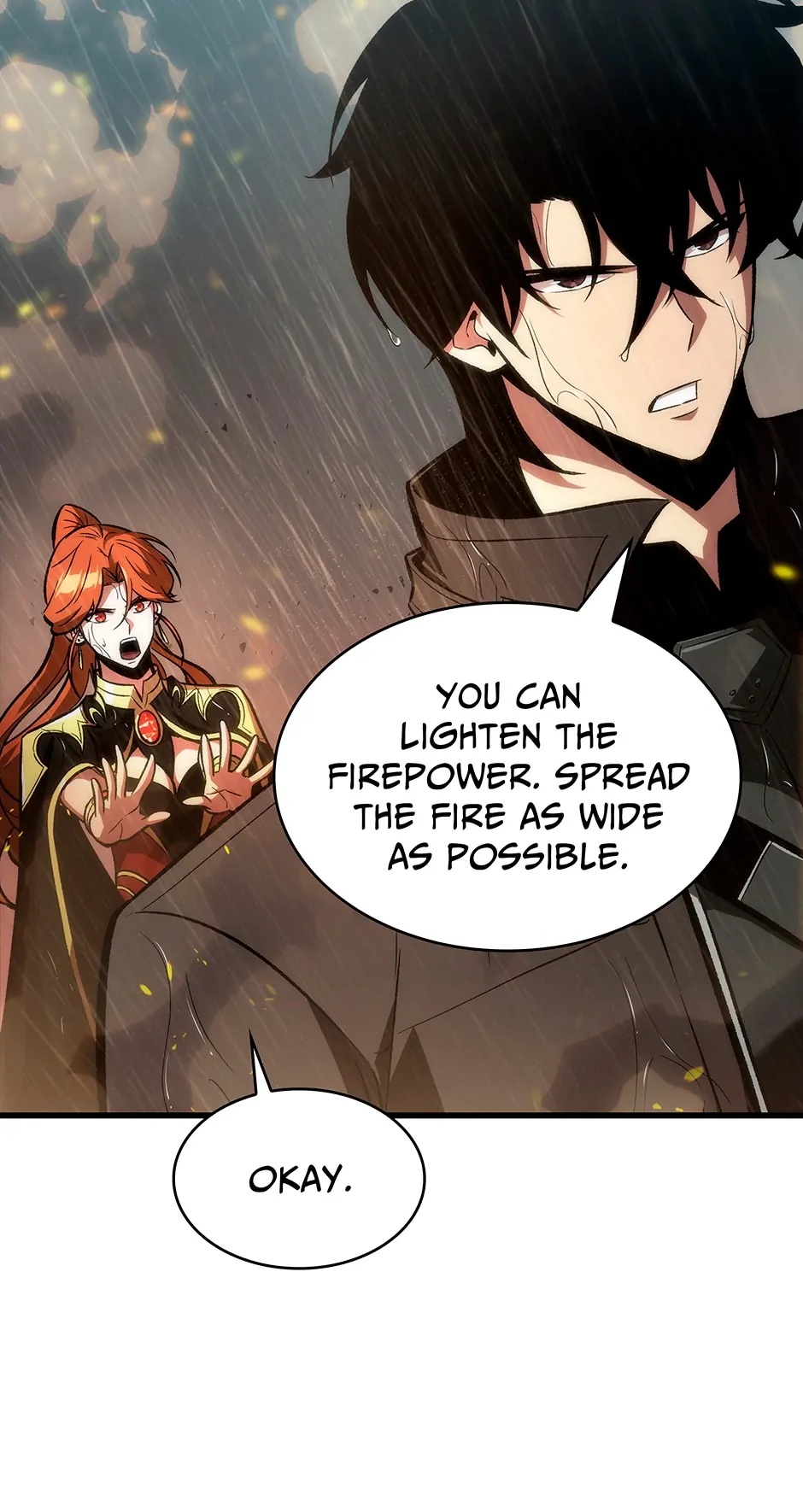 Read Pick Me Up Manga Online
