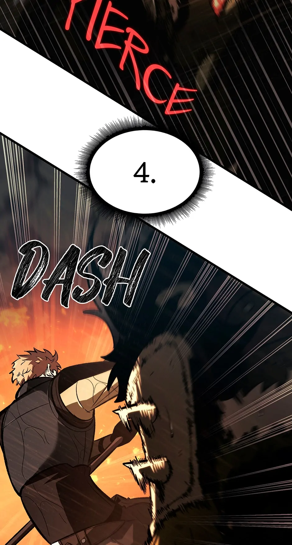 Read Pick Me Up Manga Online