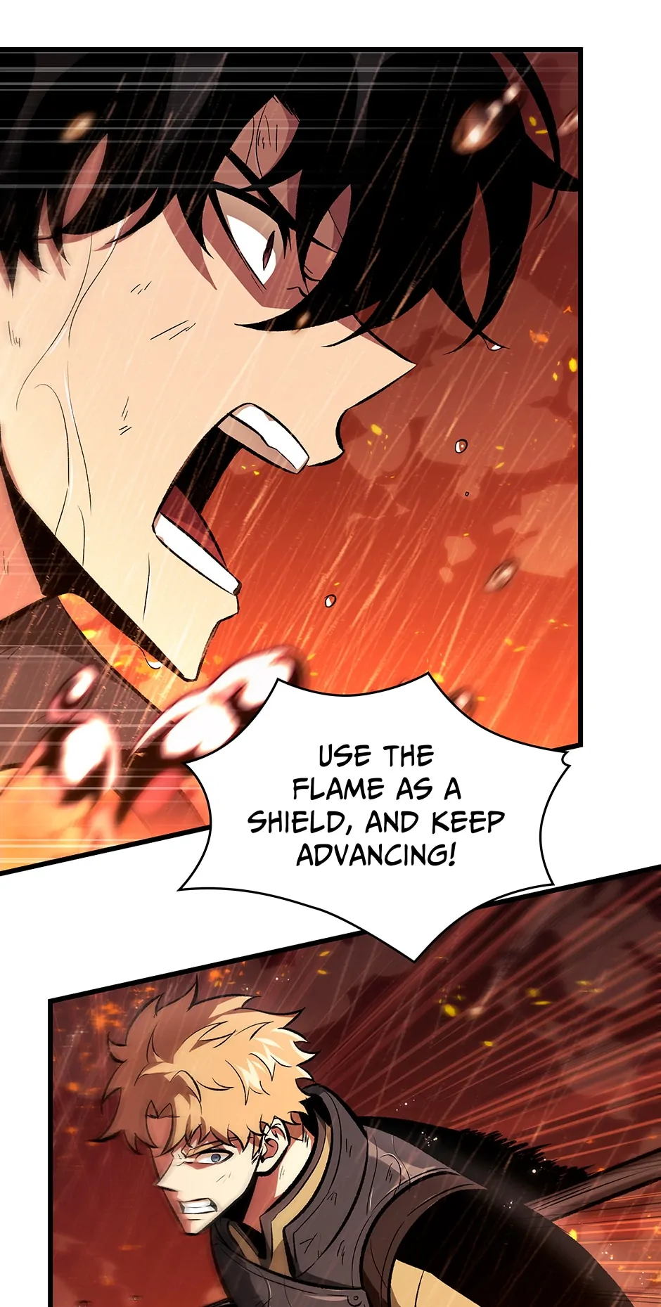 Read Pick Me Up Manga Online