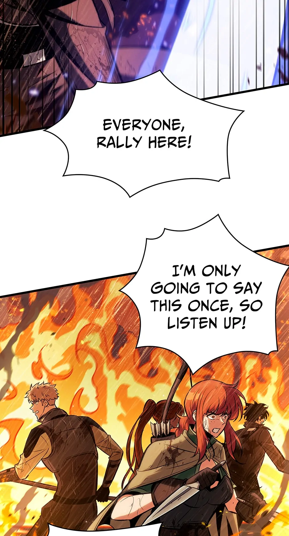 Read Pick Me Up Manga Online
