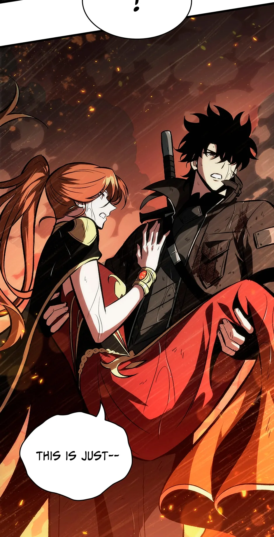 Read Pick Me Up Manga Online