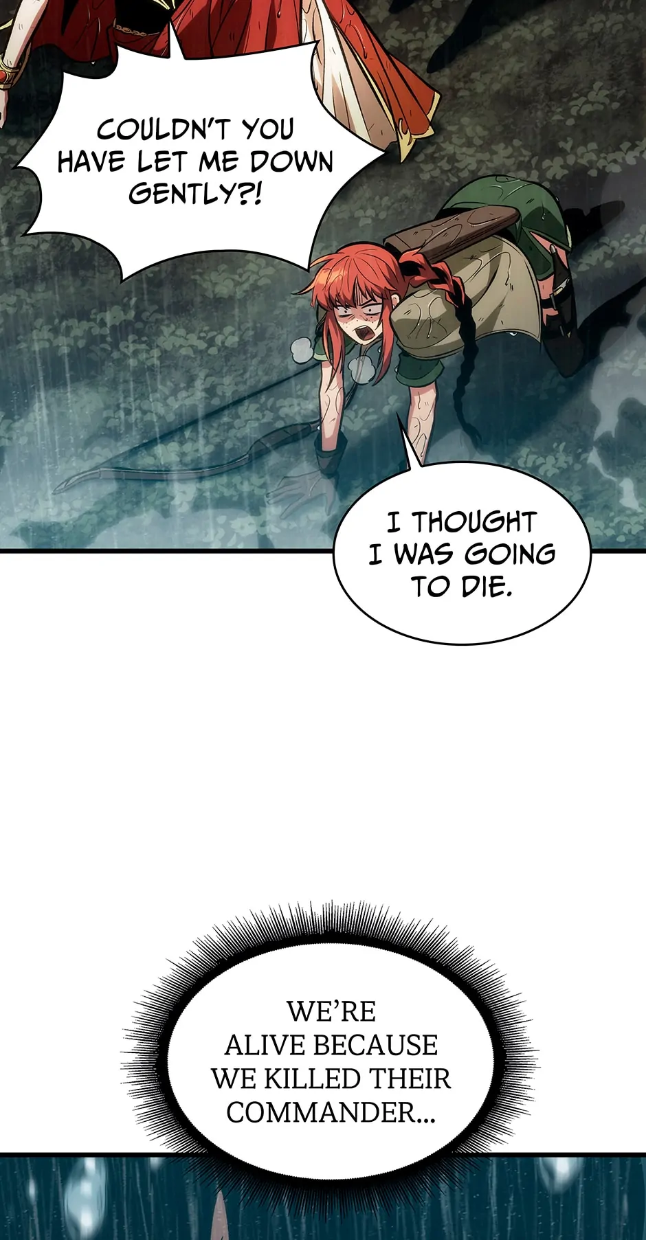 Read Pick Me Up Manga Online