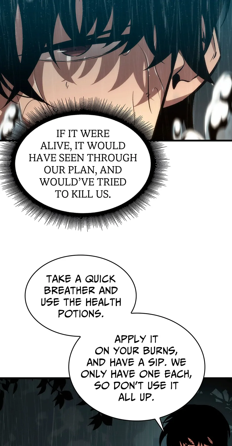 Read Pick Me Up Manga Online