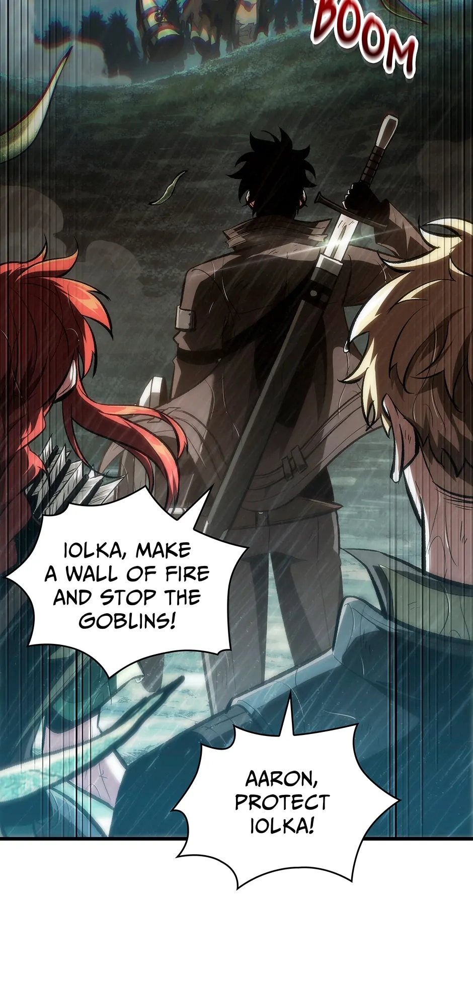 Read Pick Me Up Manga Online