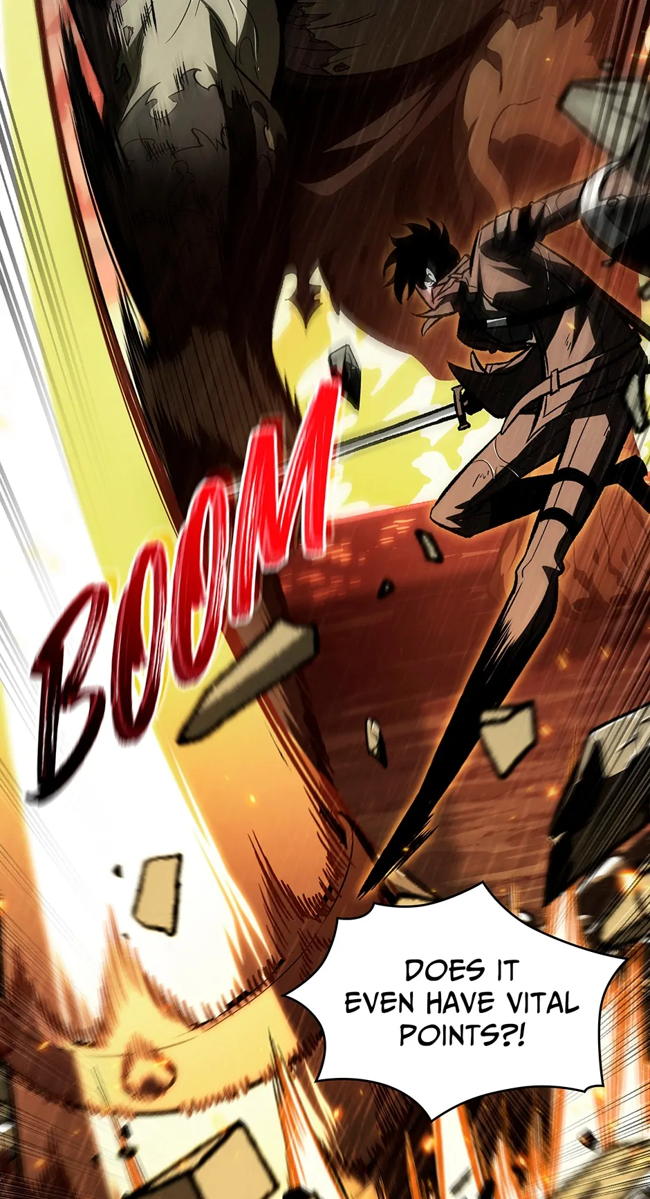 Read Pick Me Up Manga Online
