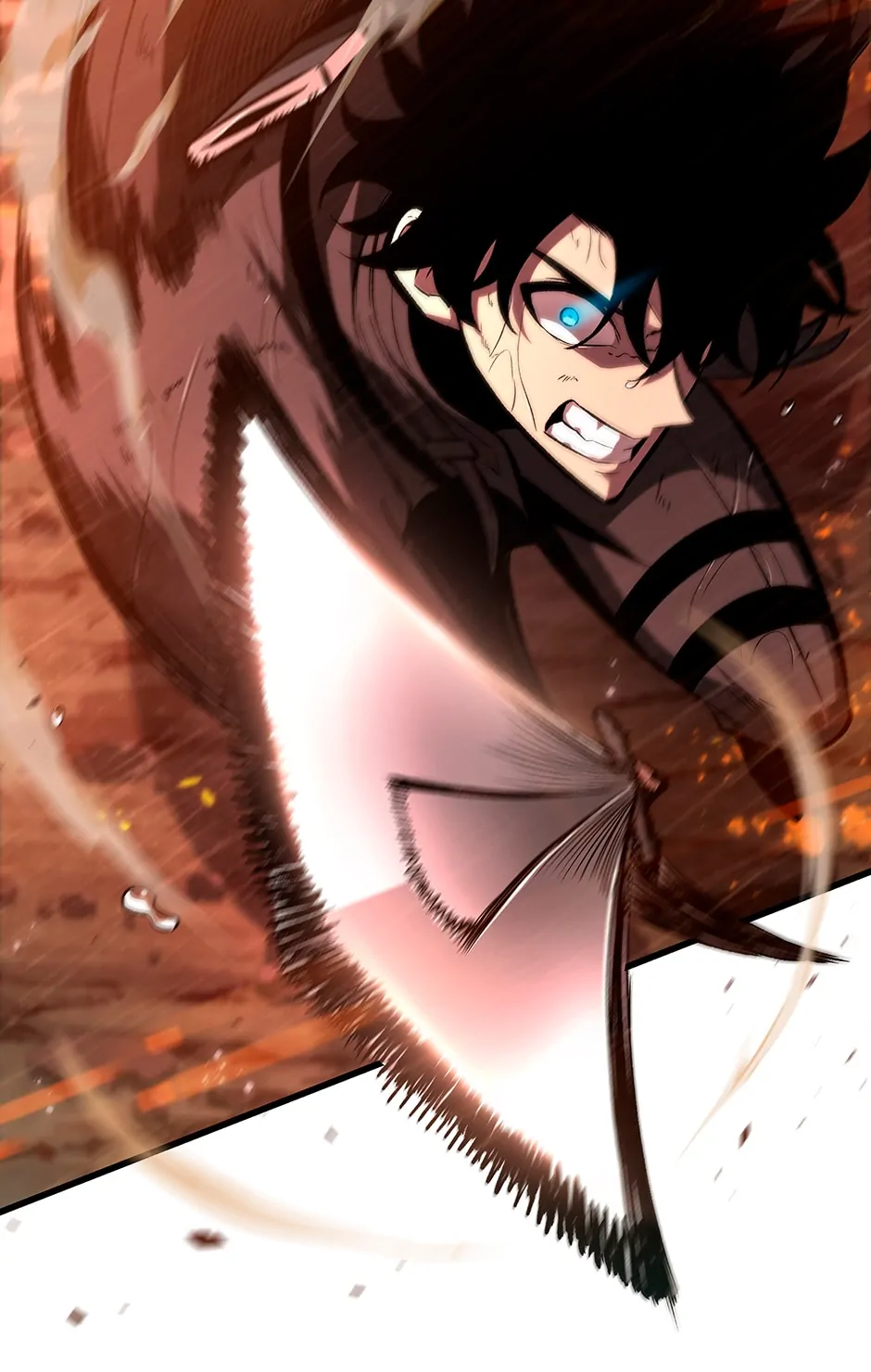 Read Pick Me Up Manga Online
