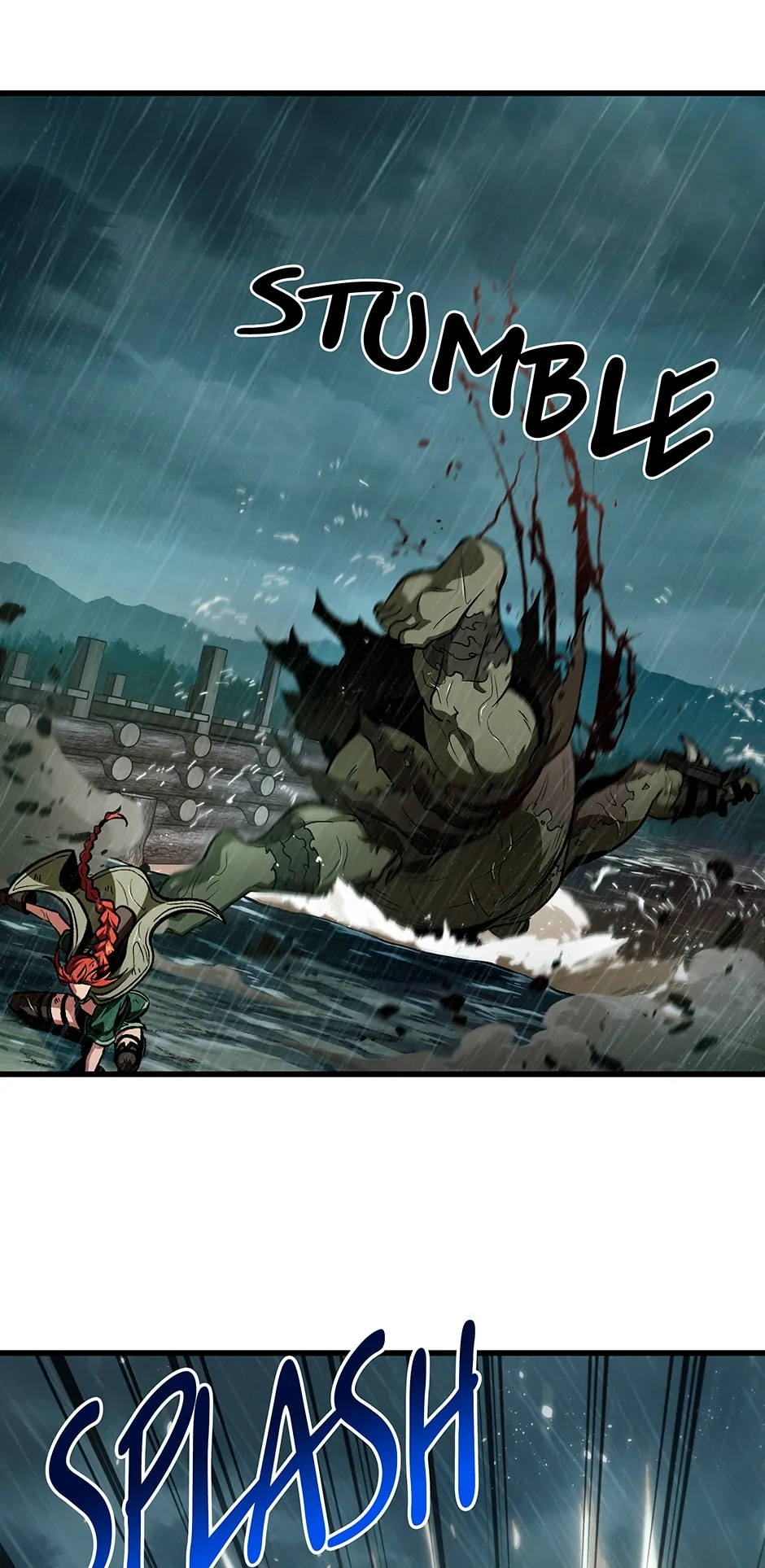 Read Pick Me Up Manga Online