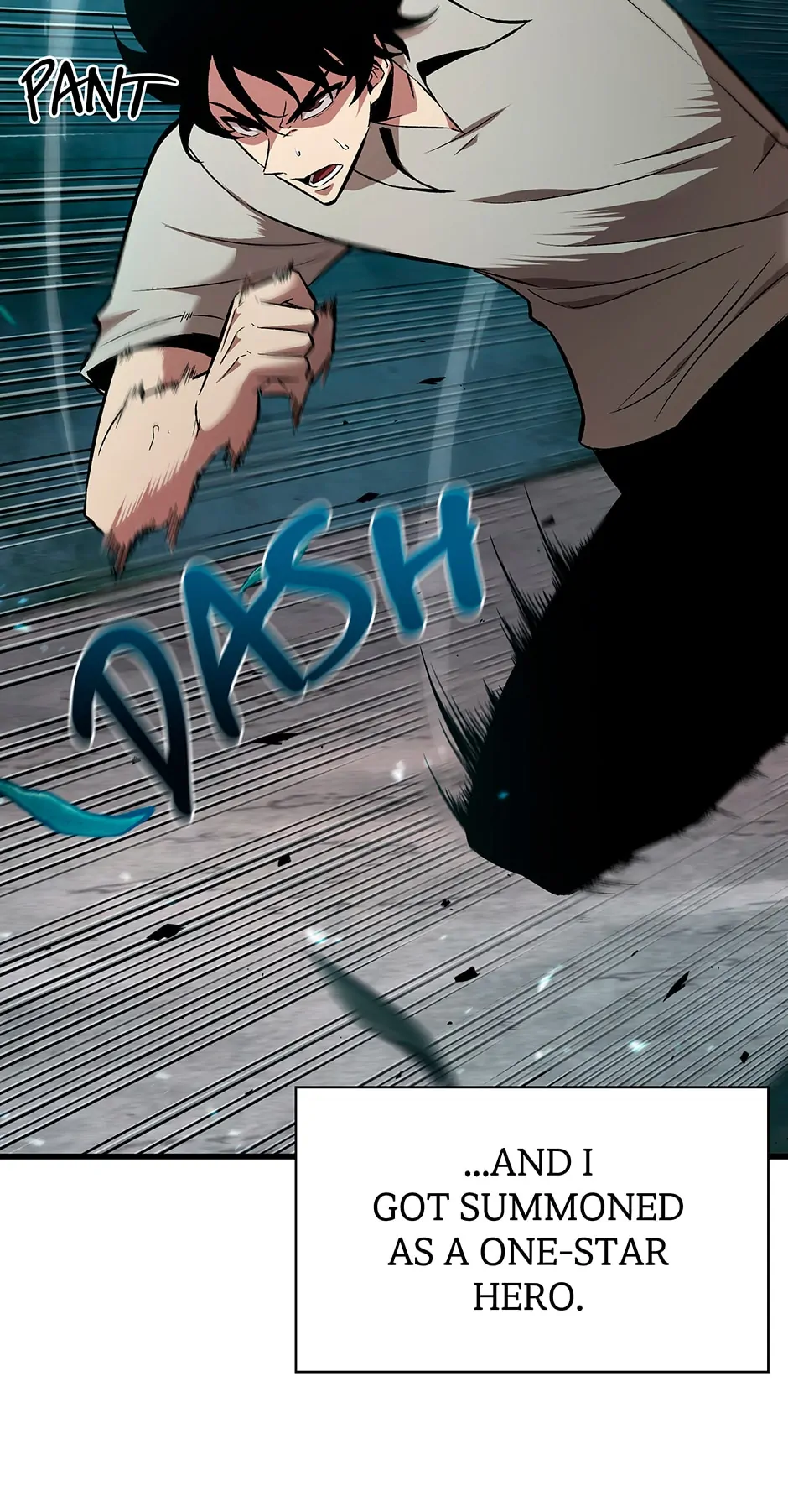 Read Pick Me Up Manga Online