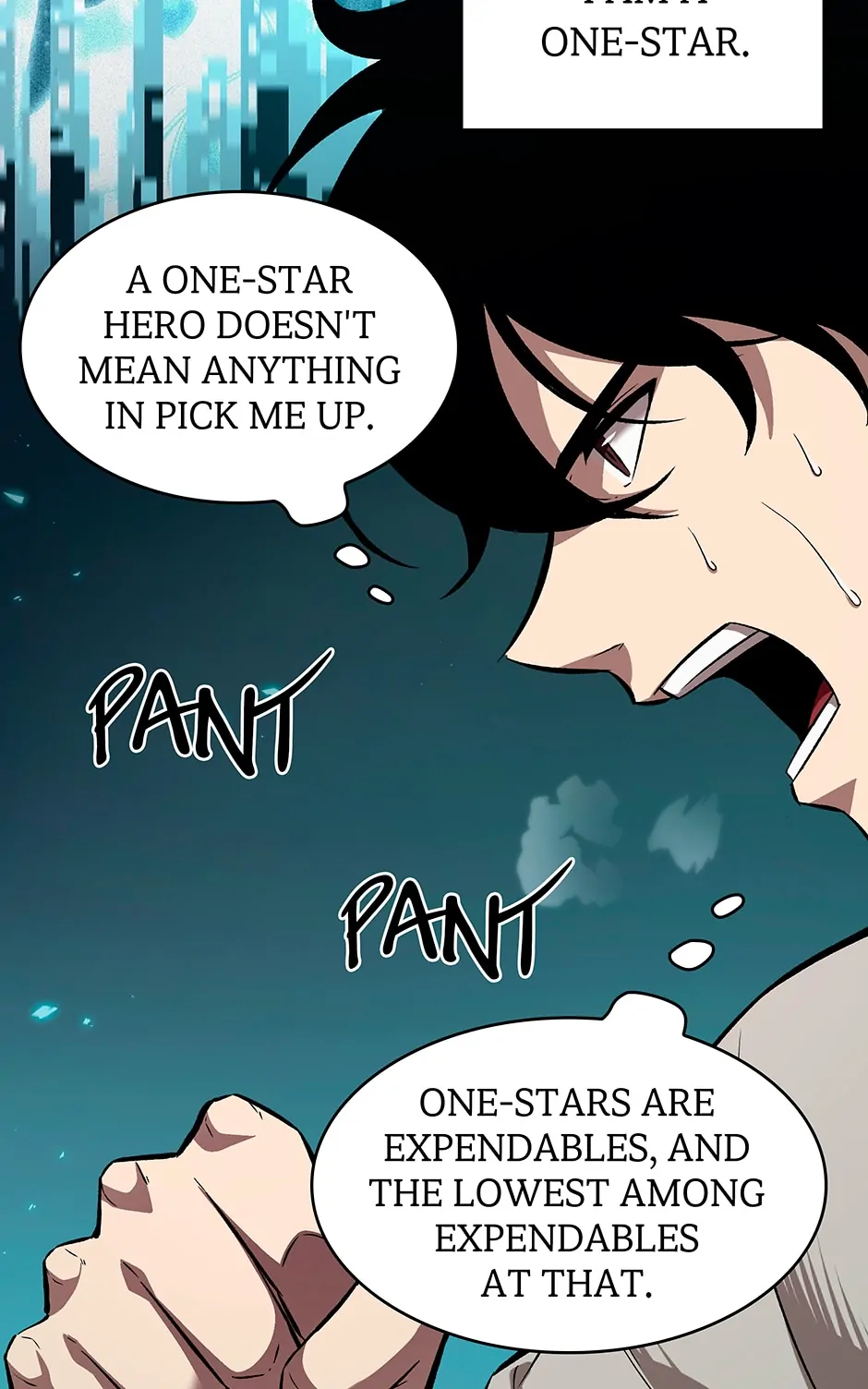 Read Pick Me Up Manga Online