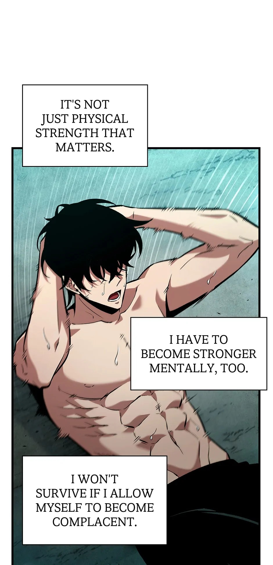Read Pick Me Up Manga Online