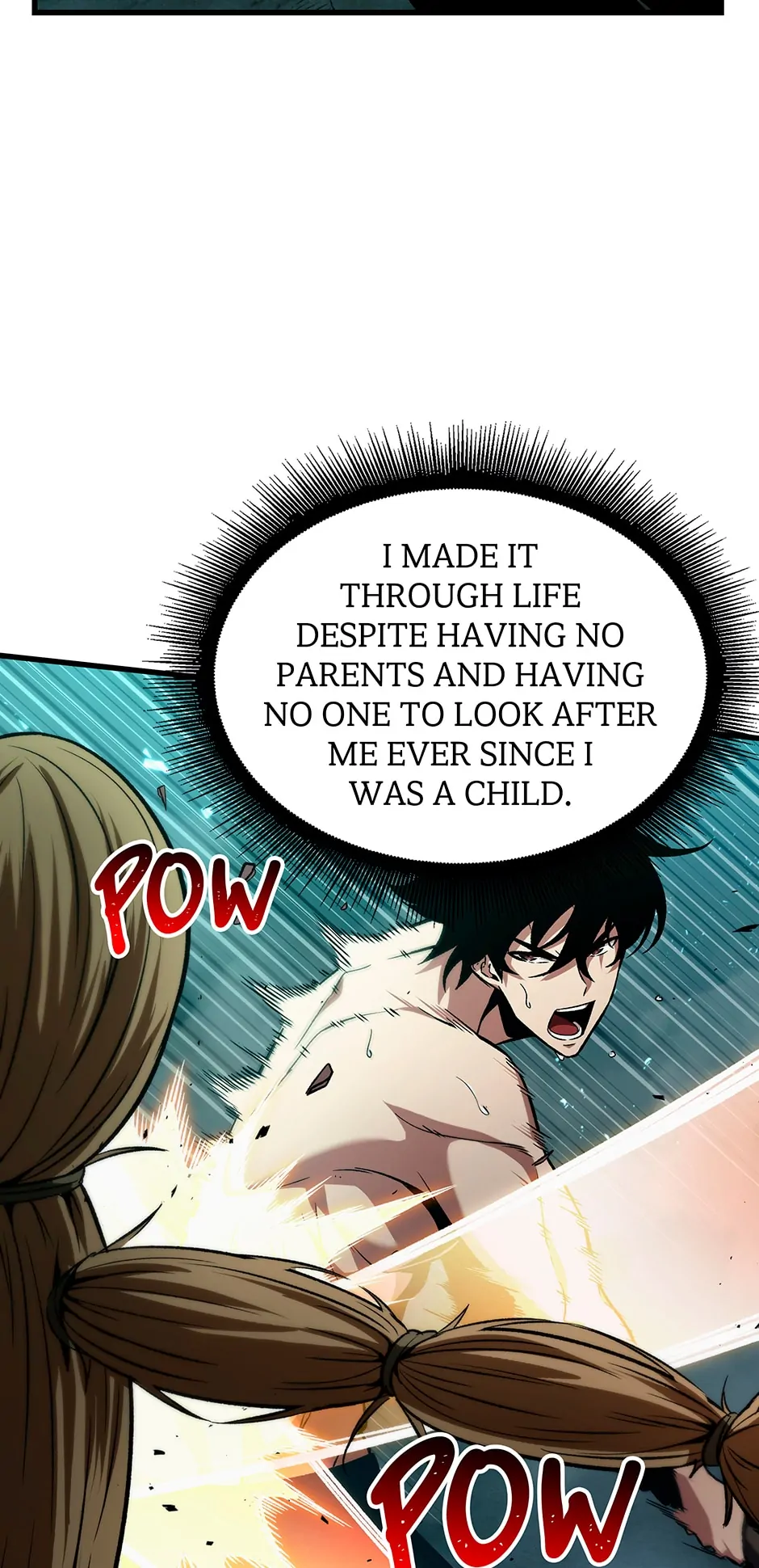 Read Pick Me Up Manga Online